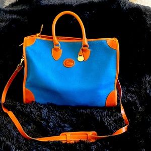 Dooney & Bourke Weekender